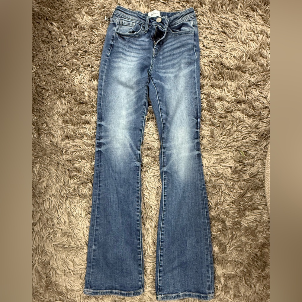 BKE girl jeans